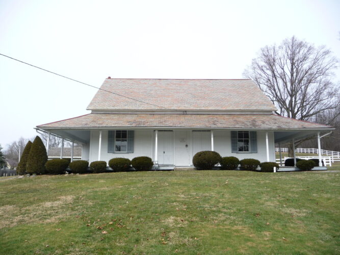 Historic location added to National Register of Historic Places News